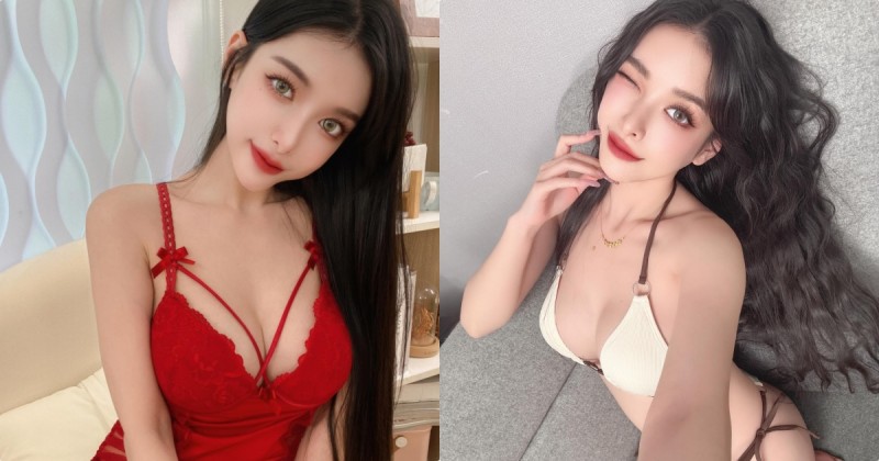 【WPT扑克】親密自拍合影！與美豔正妹「子筠Nina」留下專屬回憶！