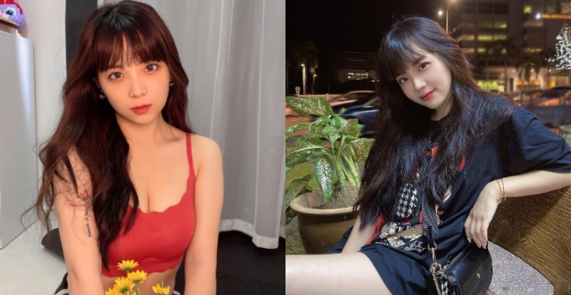 【WPT扑克】大馬超甜妹子「一隻小鹿」水汪汪大眼配上少女笑容讓人秒墜愛河啦！