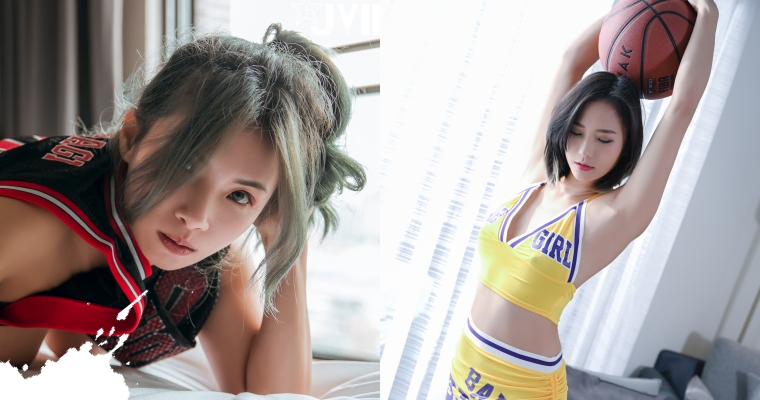 【WPT扑克】讓你射得更準更遠！立志將球隊社員都訓練成「神射手」的 3 位 JVID 球隊經理！