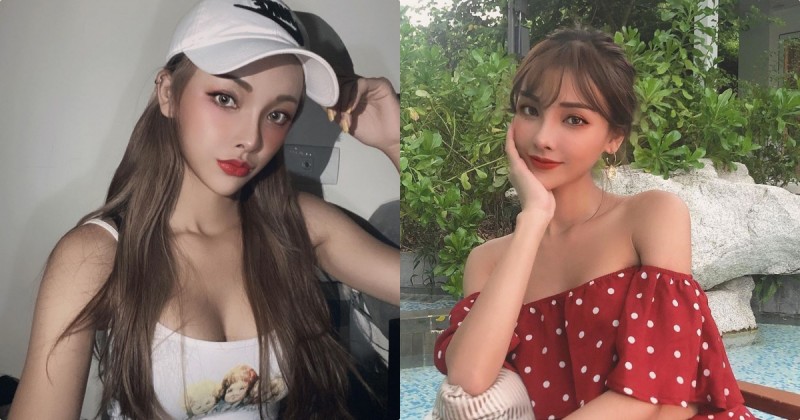 【WPT扑克】很嗆辣！正妹Renee「深溝好飽滿」，強大的蜜桃臀太誘惑了！