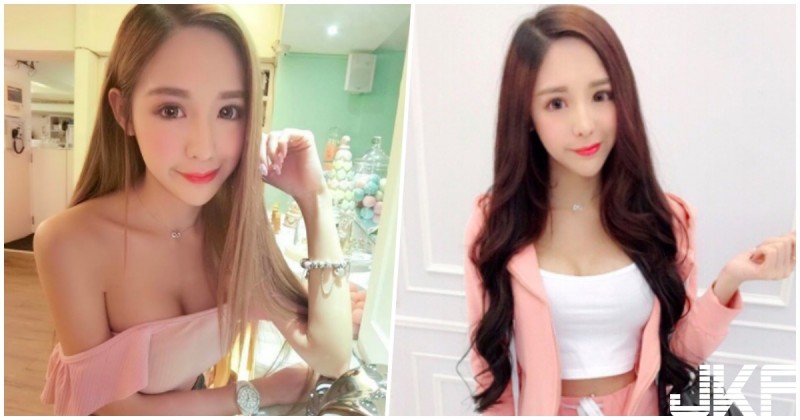 【WPT扑克】性感深溝直播主！豐滿上圍辣到噴血，好想坐她旁邊用餐啊！