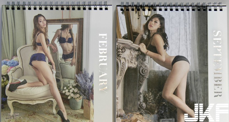 【WPT扑克】限量300本！JKF「地表最強年曆」強勢出擊！經典 「磨砂霧灰」明天再不搶就沒機會了…