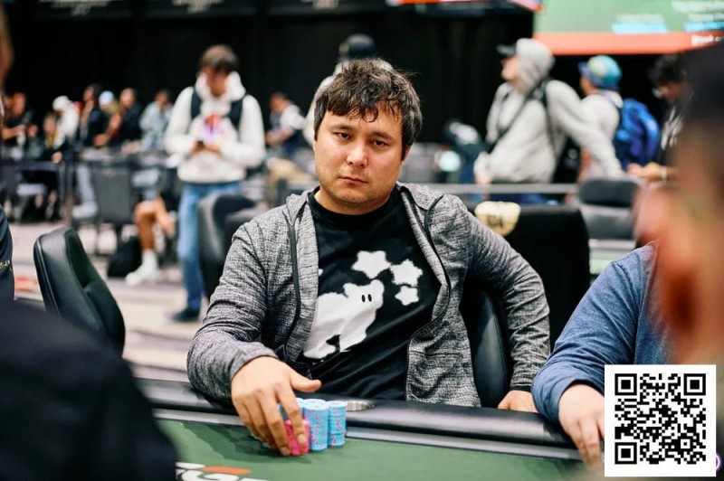 【WPT扑克】WSOP传码丑闻沸沸扬扬，WTP意外成大赢家？