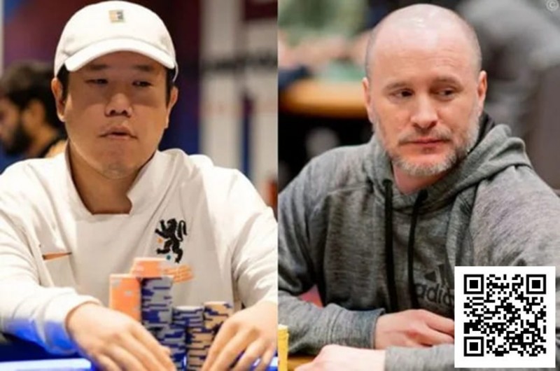 【WPT扑克】你还记得2018年WPT这个更加恶劣的传码丑闻吗？