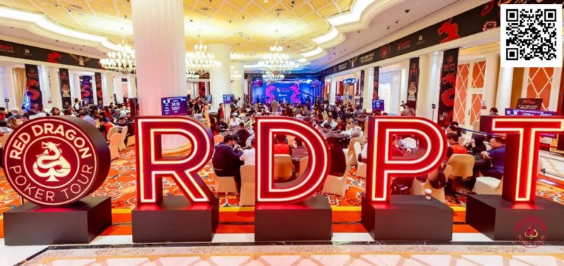 【WPT扑克】红龙杯夏日济州站倒计时3天｜重点赛事介绍