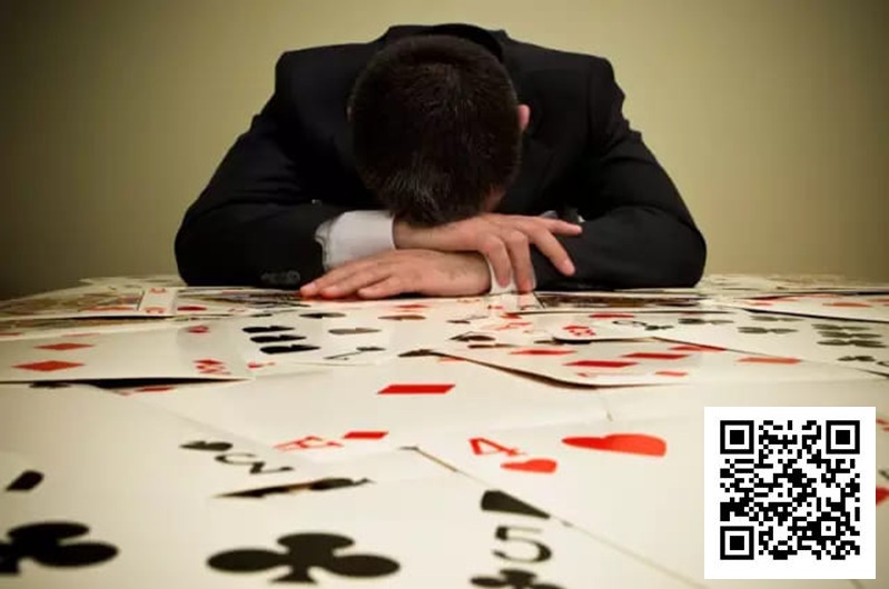 【WPT扑克】你到现在还认为扑克是靠运气取胜的吗？