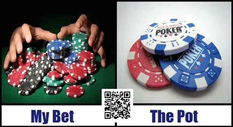 【WPT扑克】德州扑克超池下注，如何才能玩得好