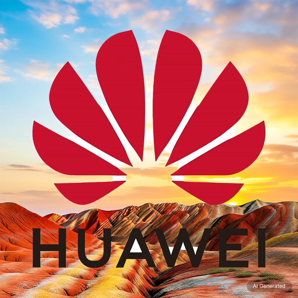 【WPT扑克】华为在甘肃成立分公司 经营范围含移动通信设备制造等