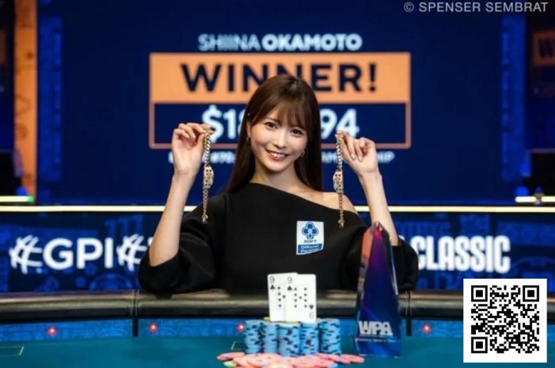 【WPT扑克】2025 WSOP | “国王”周全以第二大计分牌晋级10k奥马哈锦标赛day 3