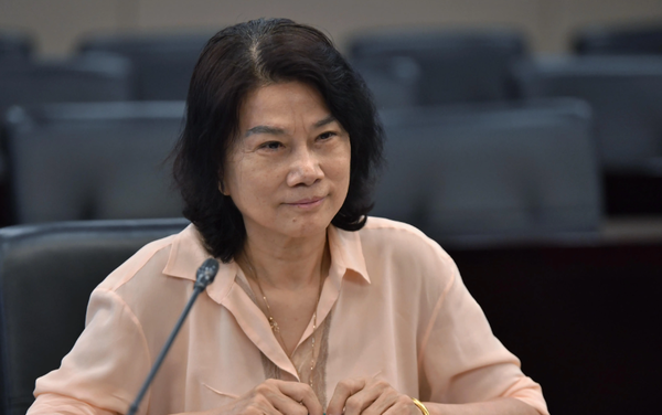 【WPT扑克】2025财富中国最具影响力的商界女性公布 孟晚舟上榜