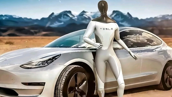 【WPT扑克】曝特斯拉暂停人形机器人Optimus生产 正在调整技术细节