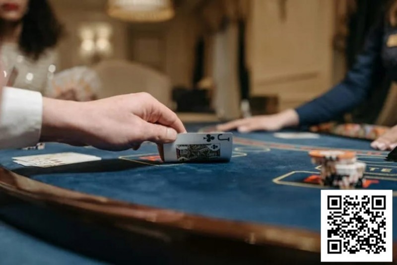 【WPT扑克】扑克中的诈唬——它的含义以及为何它是游戏的一部分