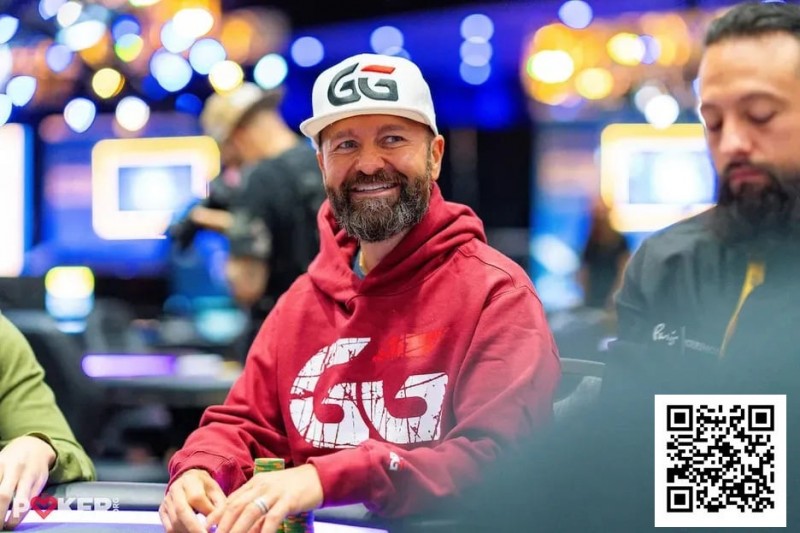 【WPT扑克】丹牛回应WSOP「百万富翁制造者」争议，官方调查结果已出