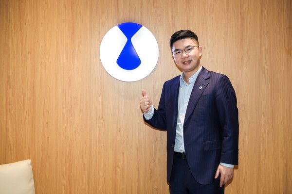 【WPT扑克】赵长江发长文告别岗位 即将卸任腾势事业部总经理