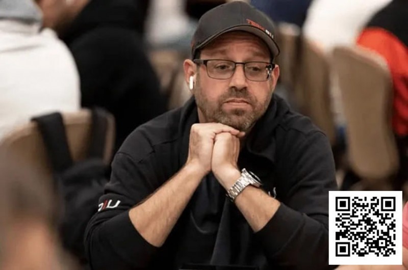 【WPT扑克】扑克圈传来噩耗：Eric “Goldy” Goldstein猝逝，享年52岁