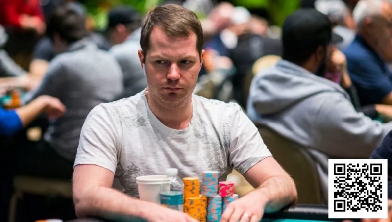 【WPT扑克】这三个常犯的错误阻止你粉碎低级别常规桌游戏