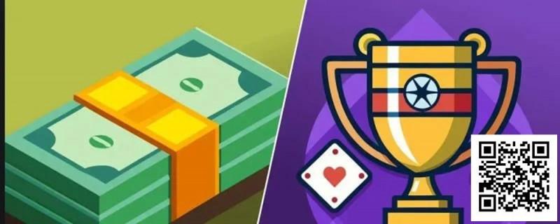 【WPT扑克】常规桌游戏与锦标赛扑克策略对比