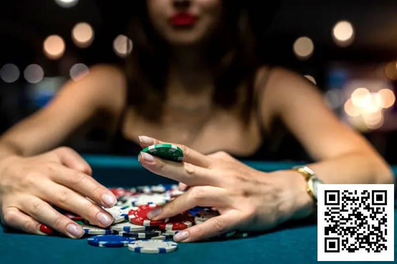 【WPT扑克】扑克理论与实践：三条助你赢得比赛的基本规则