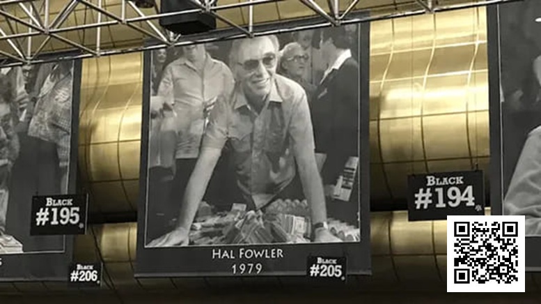 【WPT扑克】WSOP主赛奖金进化史：从3万到千万，谁是背后推手？