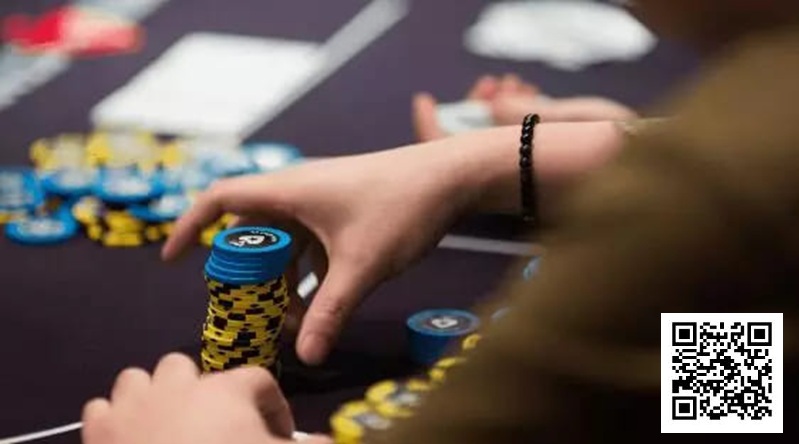 【WPT扑克】如何让对手的诈唬不偏不倚