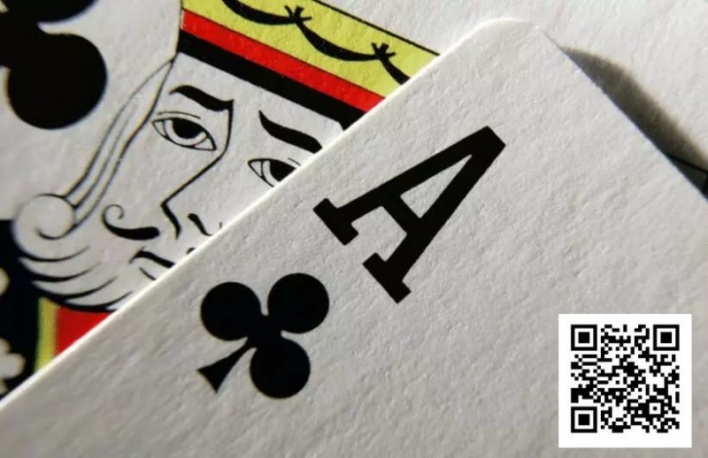 【WPT扑克】如果你是ak玩家，翻牌后你会all in你的全部筹码吗？