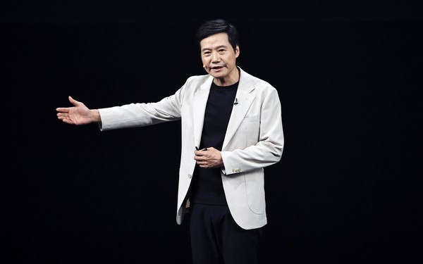 【WPT扑克】平均每76秒就有一台汽车下线！雷军转发人民日报报道