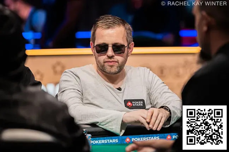 【WPT扑克】2025WSOP | 主赛Zhang Yu获第190名，Chen Yuhang第196名；吕文以第二大记分牌晋级赛事92