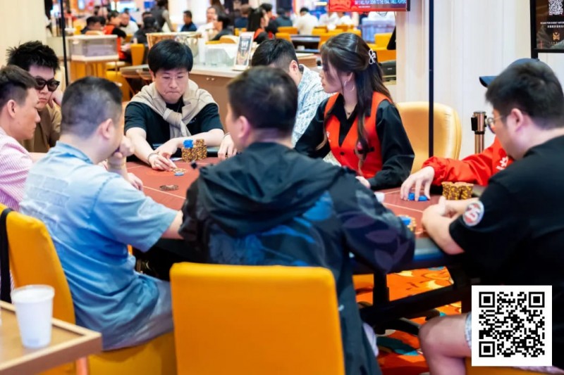 【WPT扑克】红龙杯夏日济州站九人决赛桌出炉！全员国人阵容争夺主赛事冠军双奖杯！明日一起见证诸王加冕！