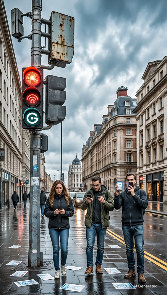 【WPT扑克】英国5G网络性能欧洲垫底：可用率仅34% 游戏延迟最高