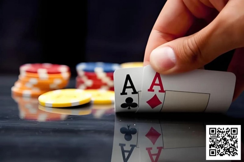 【WPT扑克】为什么有些牌面可以全范围持续下注？