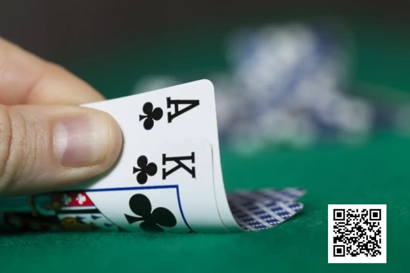 【WPT扑克】当手持强牌却面临抛硬币局面时，你的策略应该是什么？