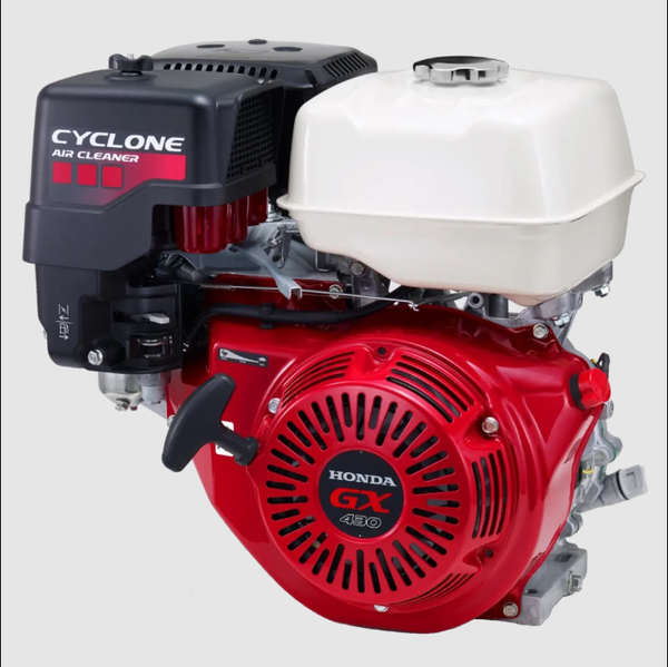 【WPT扑克】本田中国推出GX430汽油机 最大功率输出达到9.6kW