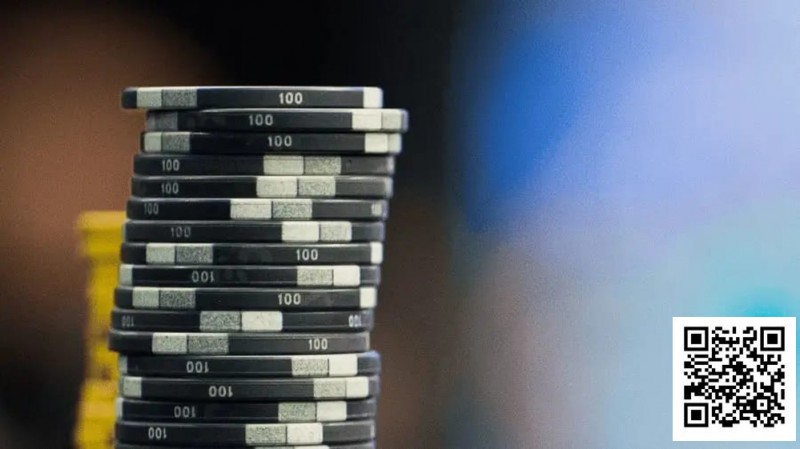 【WPT扑克】没位置也能硬刚？一个4bet诈唬让对手瞬间怀疑人生