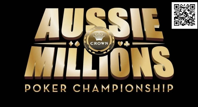 【WPT扑克】世界标志性扑克赛事重磅回归：澳洲百万赛2026年重返墨尔本