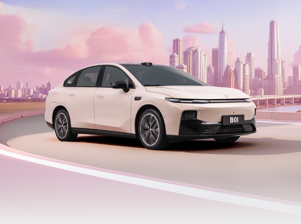 【WPT扑克】零跑B01正式上市 零百加速最低6.4秒 8.98万元起售