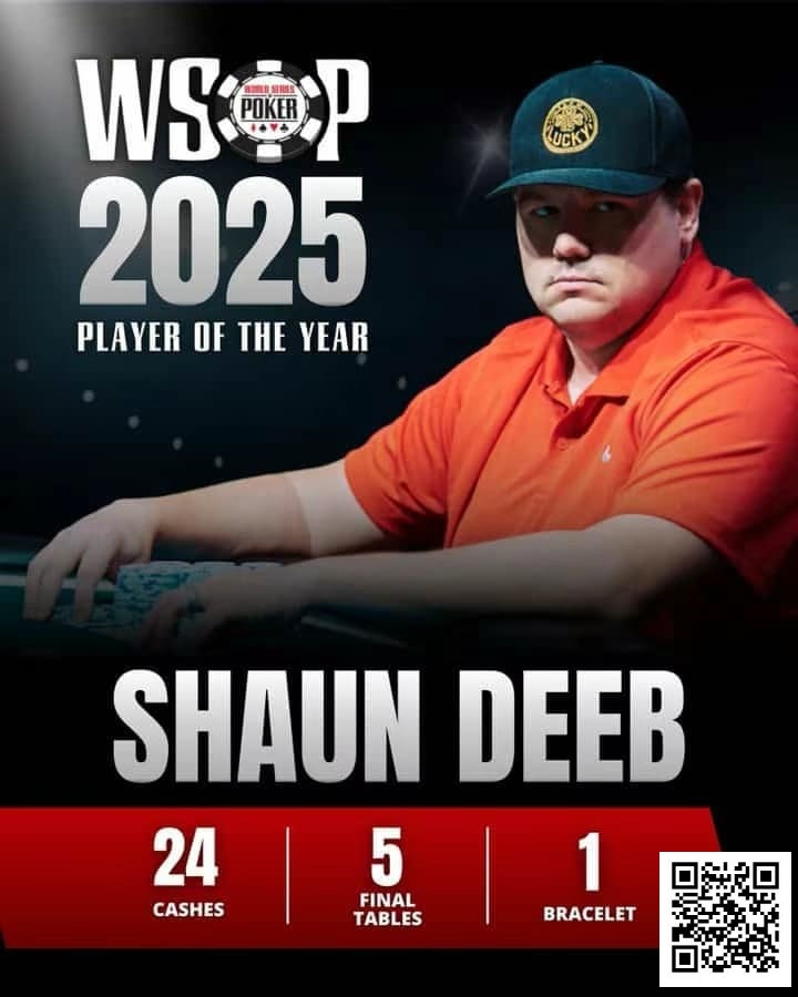 【WPT扑克】WSOP大瓜：Hellmuth质疑年度玩家有黑幕惨遭打脸，虽道歉但无人买账