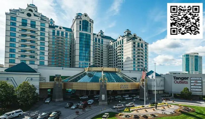 【WPT扑克】康州传奇扑克室爆出惊天Bad Beat奖池，单局狂分28.7万美元