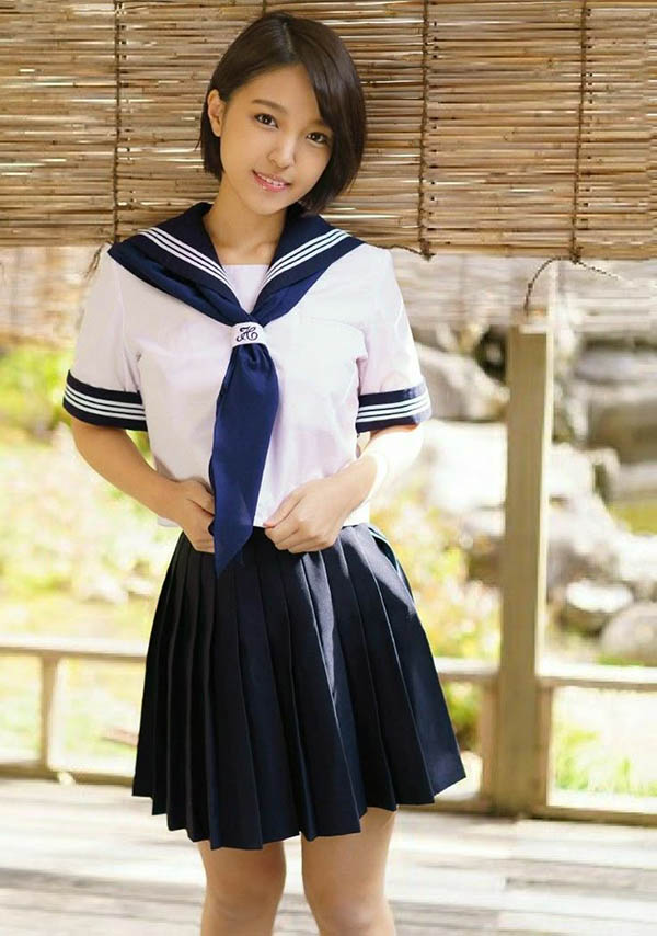 【WPT扑克】最新推荐！前蚊香社最强美少女《日向澪》精选作品介绍……