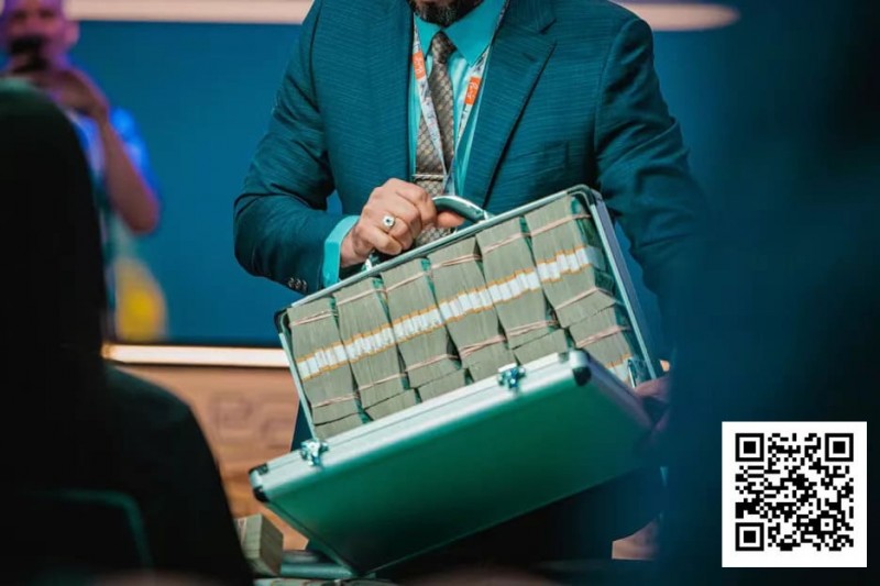 【WPT扑克】话题 | 扑克历史奖金榜风云突变：丁彪半年从第119位飙升至第76位