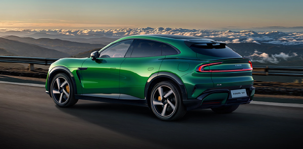 【WPT扑克】外媒预测：小米电动汽车销量或在2026年超越特斯拉