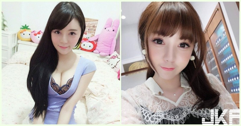 【WPT扑克】天菜級！超極品「高顏值美女」火辣身材太挑逗！滿滿的「誘惑畫面」讓人受不了…