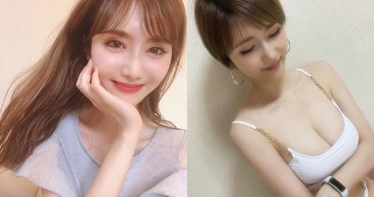 【WPT扑克】剪完短髮依舊性感逼人！「混血御姐」KIKA 曬白色泳裝狂吸萬讚