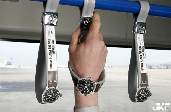 【WPT扑克】17個讓你想忘記都難的「超有梗創意廣告」，看得不知不覺就掏出錢包了