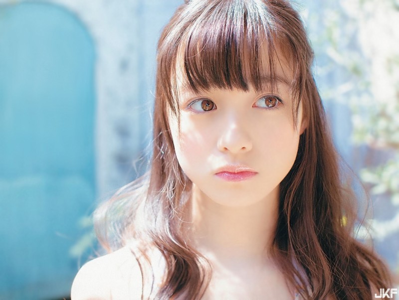 【WPT扑克】我不想知道！最不想聽到哪位日本女星傳出戀愛消息？