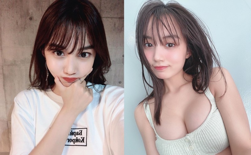 【WPT扑克】神之美少女「黑木光」日菲混血五官深邃又精緻　滿滿「陽光氣息」整個超青春