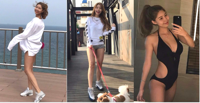 【WPT扑克】閨密「出遊親密照」，正妹們惹火畫面「雙倍衝擊」，網友跪求傳送門！