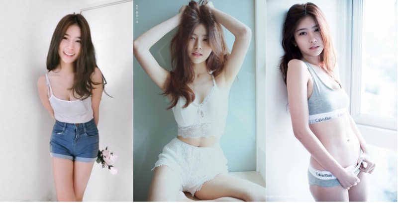 【WPT扑克】甜到掉牙！身材緊緻的「大馬正妹」這笑容簡直是意圖使人戀愛啊！