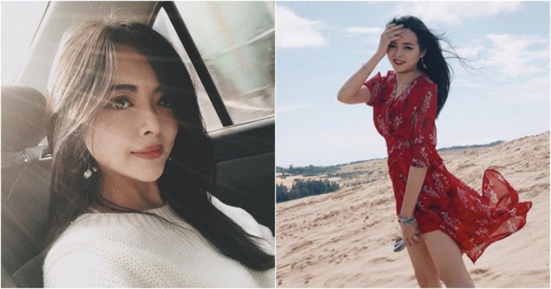 【WPT扑克】色彩調和「正妹導師Katherine」氣質完勝 光看到她就好治癒人心