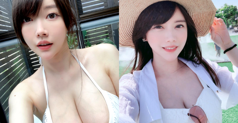 【WPT扑克】青筋波波欺人太甚！「姚采辰」狂妄的白大雪乳保養得宜，胸前不饒人的節奏讓人毫無退路