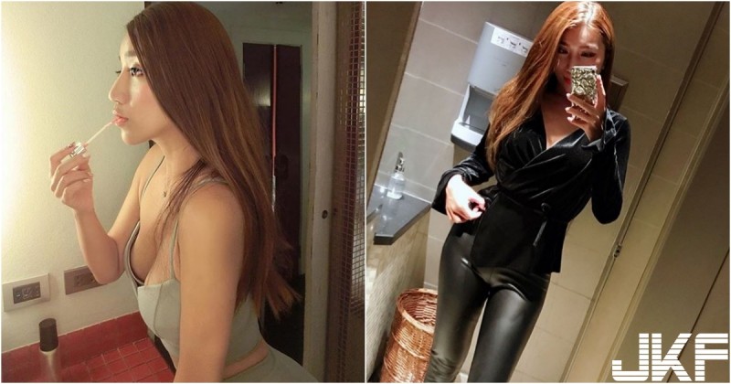 【WPT扑克】家長暴動！「大奶幼稚園老師」 作風豪放！下班後自稱「小野貓」性感擠奶！